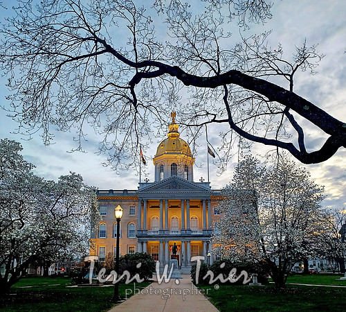 state house 2023 new x