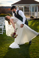 Jeff and Jess Wedding