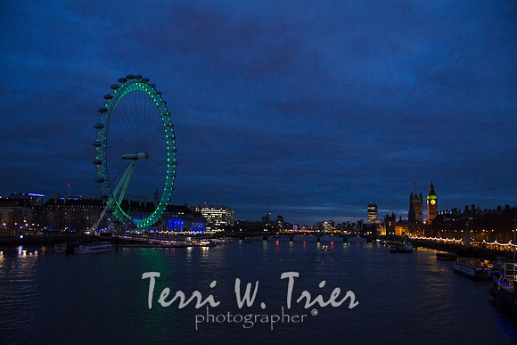 London