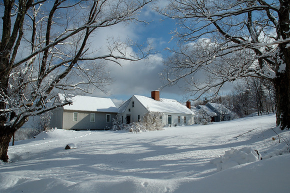 H-Brown Farm