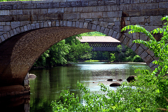 H-Dbl Bridges
