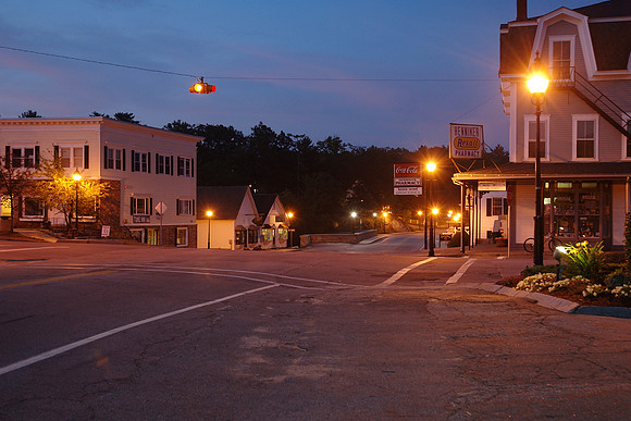 H-Dwn Town Nite