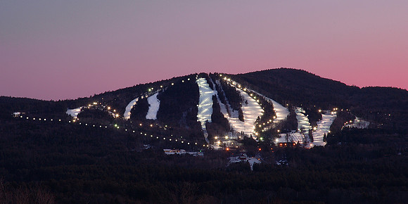H-Pats Peak