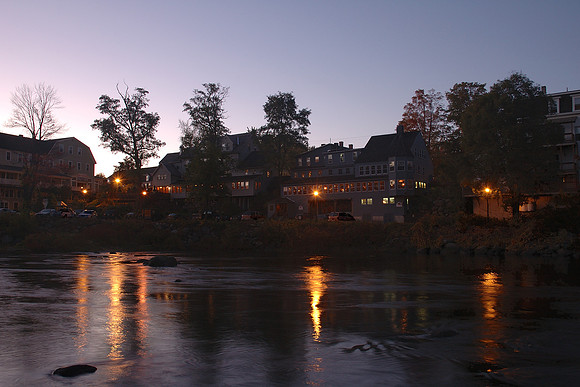 H-Riverside
