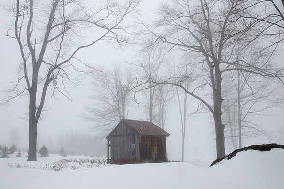 H-Snow and Fog