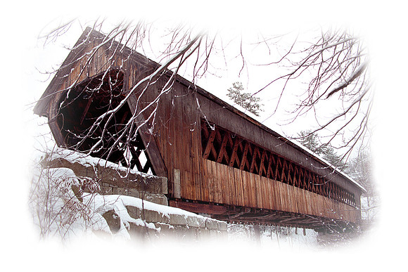 H-Winter Bridge