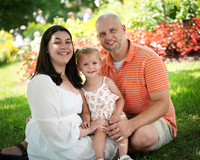 Katie and Dave
