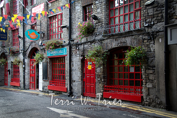 Dublin