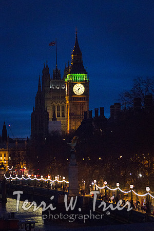T- Big Ben