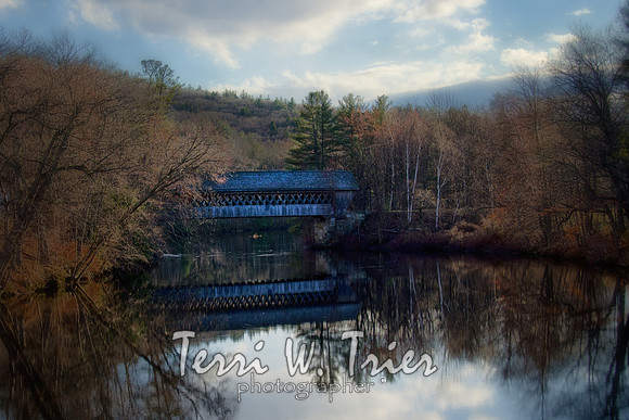 H-Spring Bridge