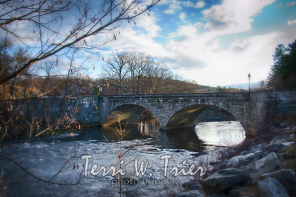 H-Spring Bridge2