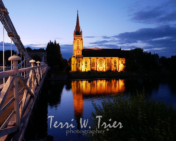T- Marlow England2