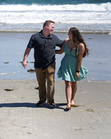 Brendon and Olivia