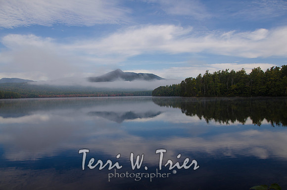 NE-Chocorua