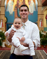 YP Baptism