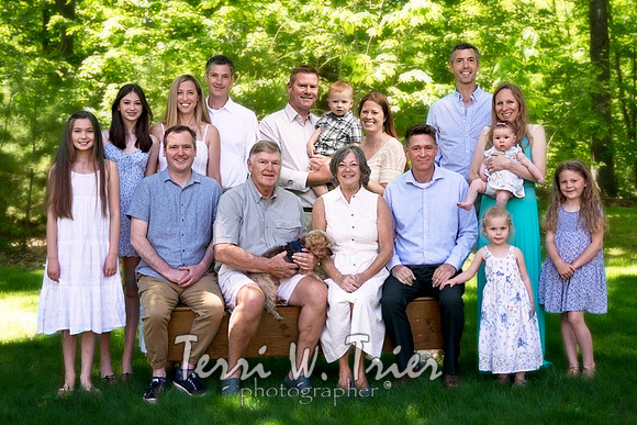 bliss full family final
