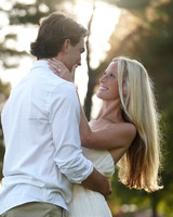 Darby and Patrick