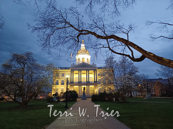 state house 2024 full new x