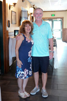 Mike and Rosie