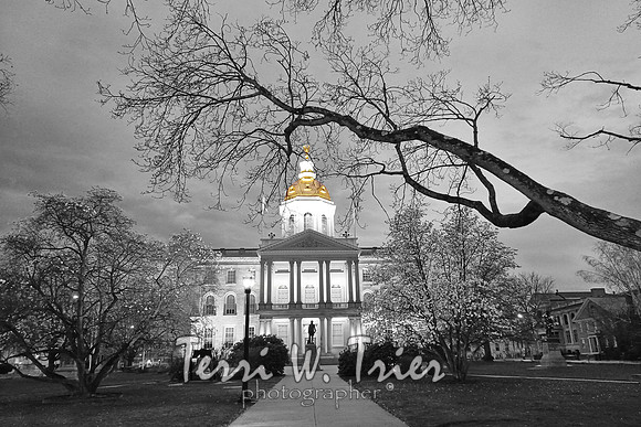 state house 2024 new x
